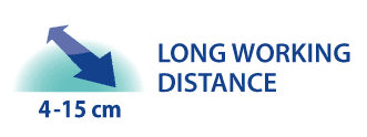 Long-W-distance