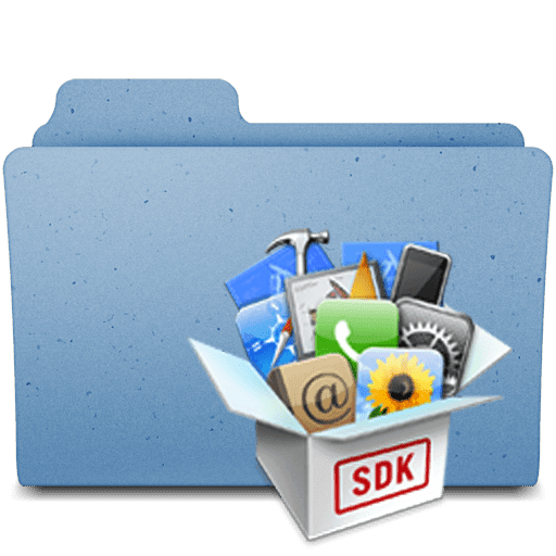 SDK windows
