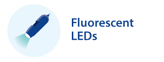 fluorescence