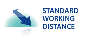 Stand-W-distance