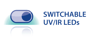 Switch-UV-IR