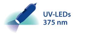 UV 390 400