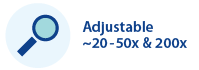 adjust