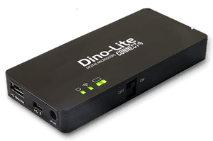 DinoConnect (iOS/Android) DinoConnect (iOS/Android)